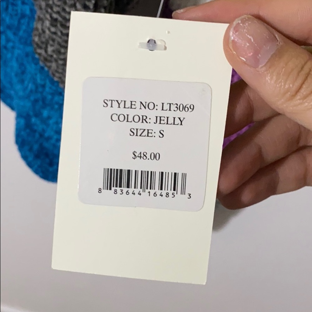 Striped Sweater - Picture 2 of 2